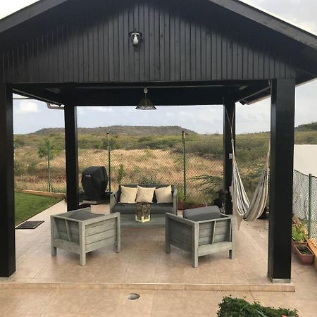 Quinta Villa Willemstad Eksteriør bilde