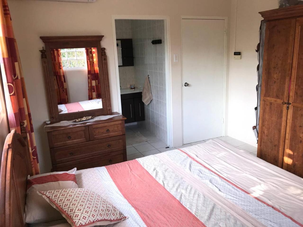 Quinta Villa Willemstad Eksteriør bilde