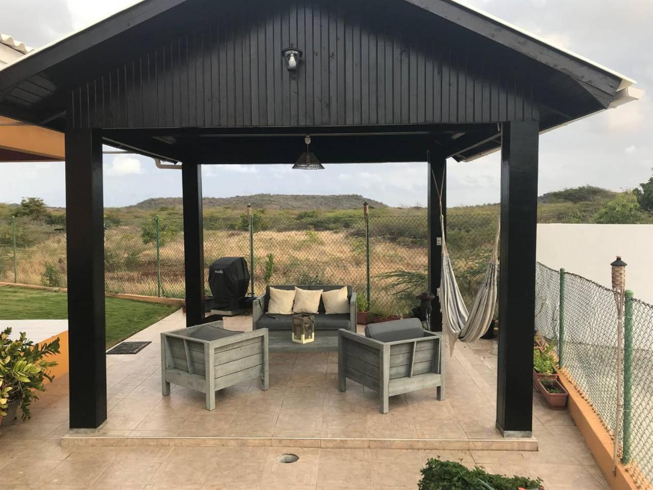 Quinta Villa Willemstad Eksteriør bilde