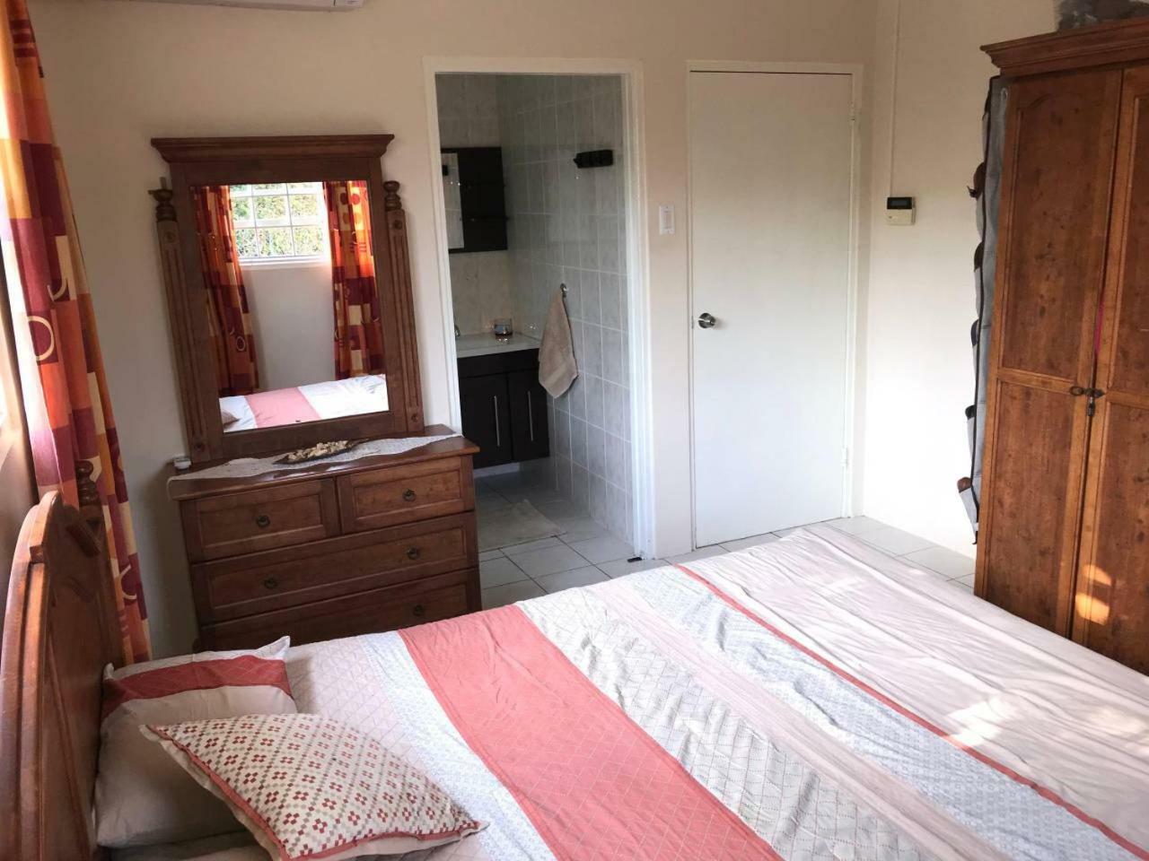 Quinta Villa Willemstad Eksteriør bilde