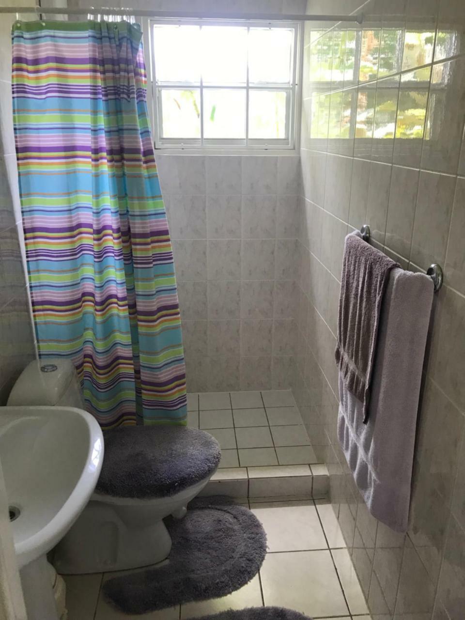 Quinta Villa Willemstad Eksteriør bilde