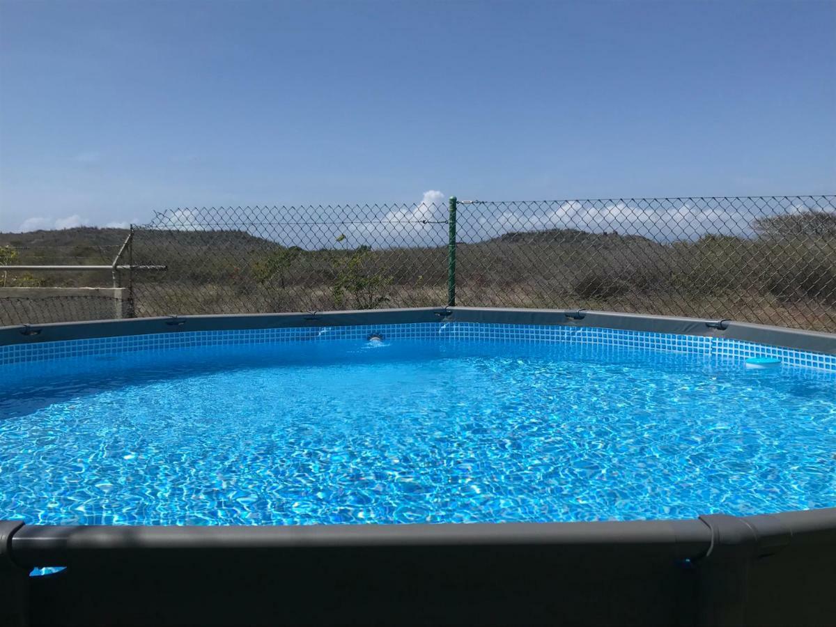 Quinta Villa Willemstad Eksteriør bilde
